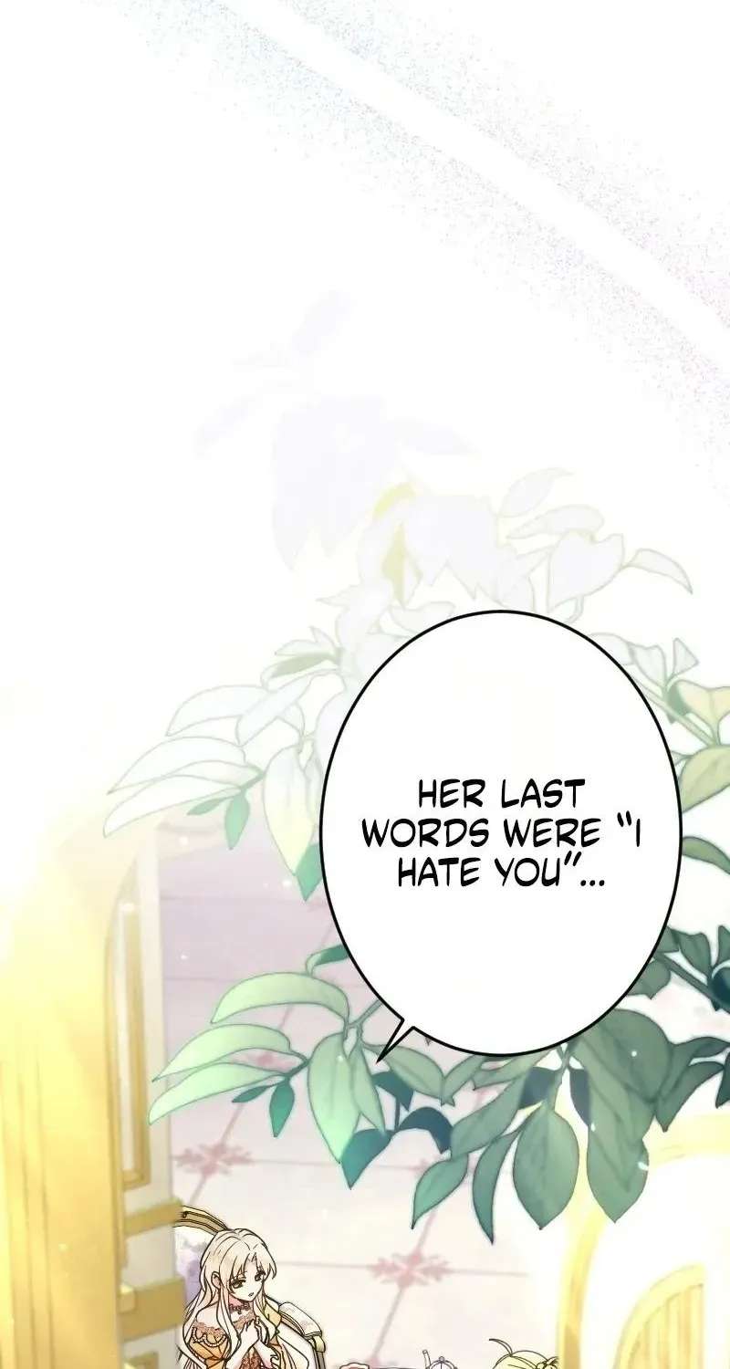 I Was Captured by the Yandere Duke Who Was My Husband in My Previous Life Chapter 33 - page 49