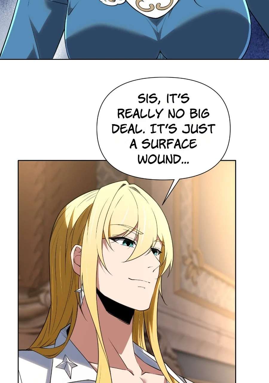 I Dominate a Magical Continentwith an Industrial Revolution Chapter 45 - page 4