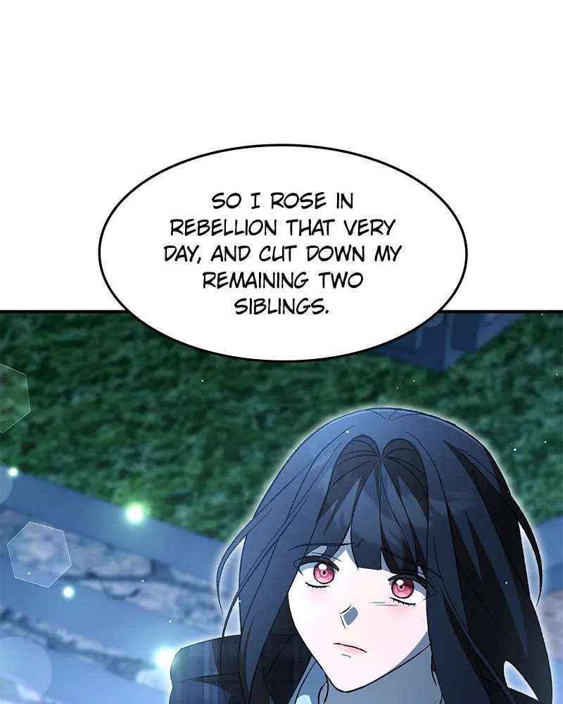 The Emperor's Puppy Chapter 79 - page 25
