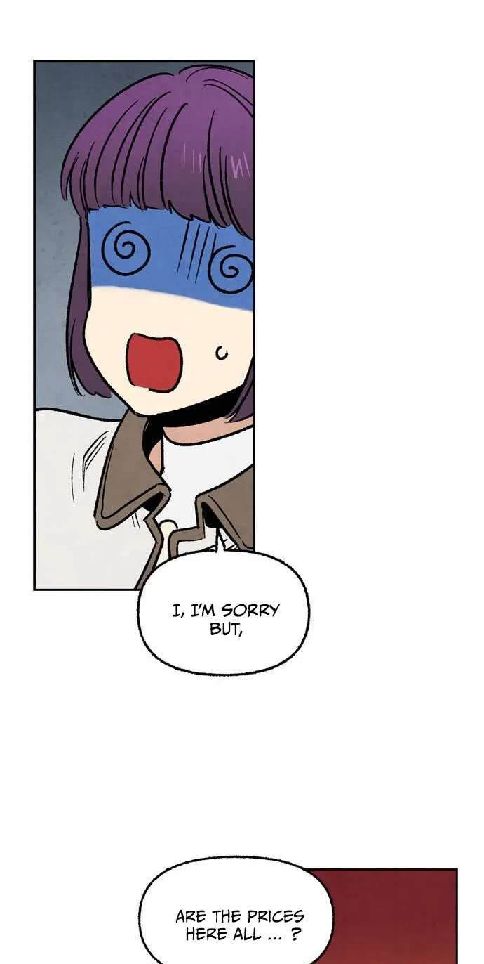 It's Two People Chapter 14 - page 41
