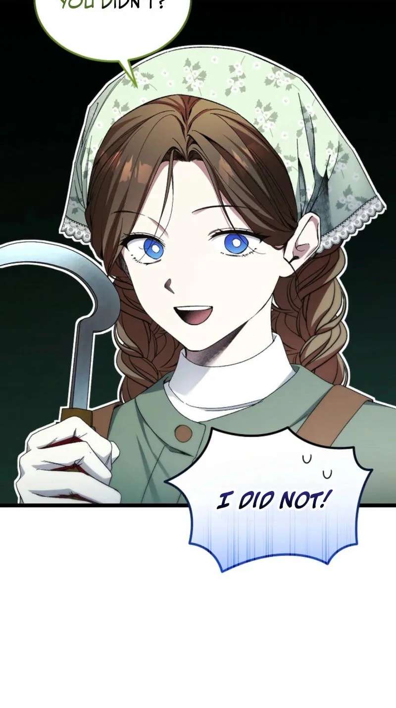 For My Own Good Chapter 99 - page 55