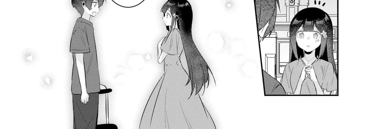 A Story of Taking Home a Lonely Gal From My Class and Turning Her Into an Elegant Beauty Chapter 36 - page 69