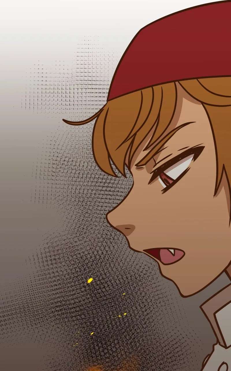 Diner for Adas Chapter 10 - page 91