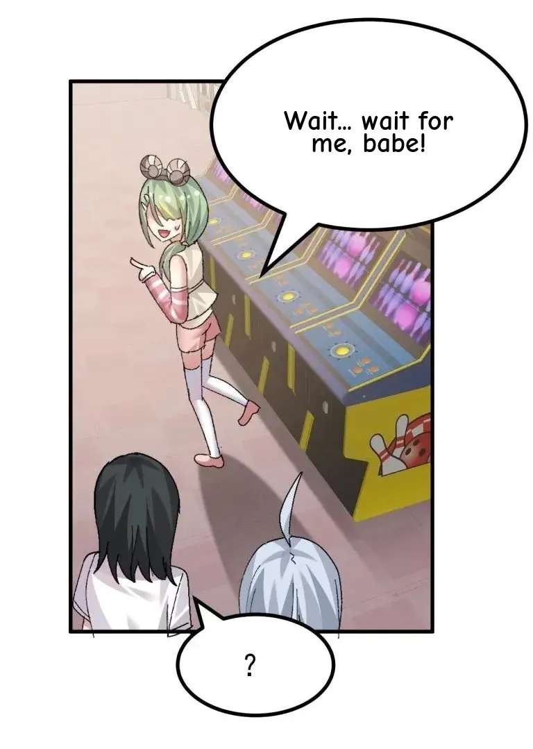 The Graduation Project Is, Making Butter! Chapter 72 - page 42