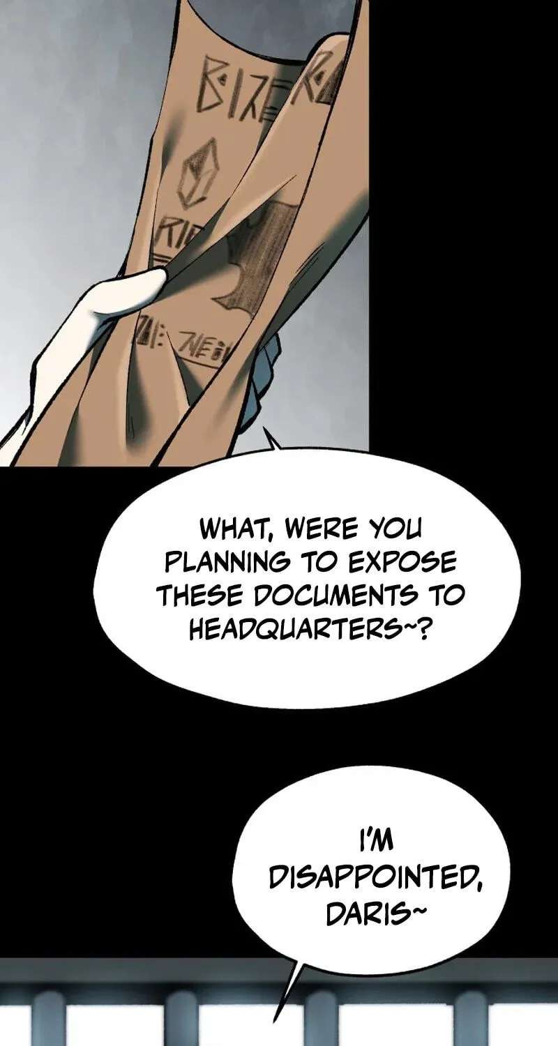 Beacon of Dawn Chapter 98 - page 51