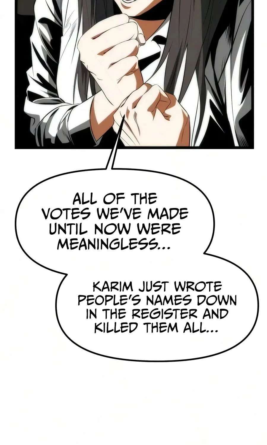 Reincarnator (Manhwa) Chapter 153 - page 87