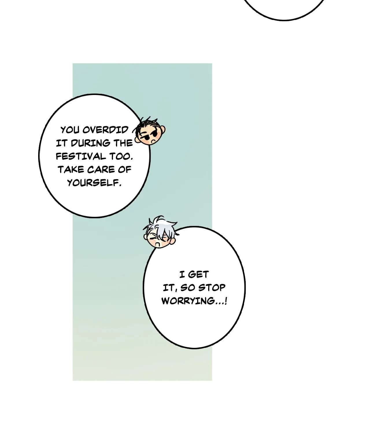 1 Milky Way Street Chapter 108 - page 79