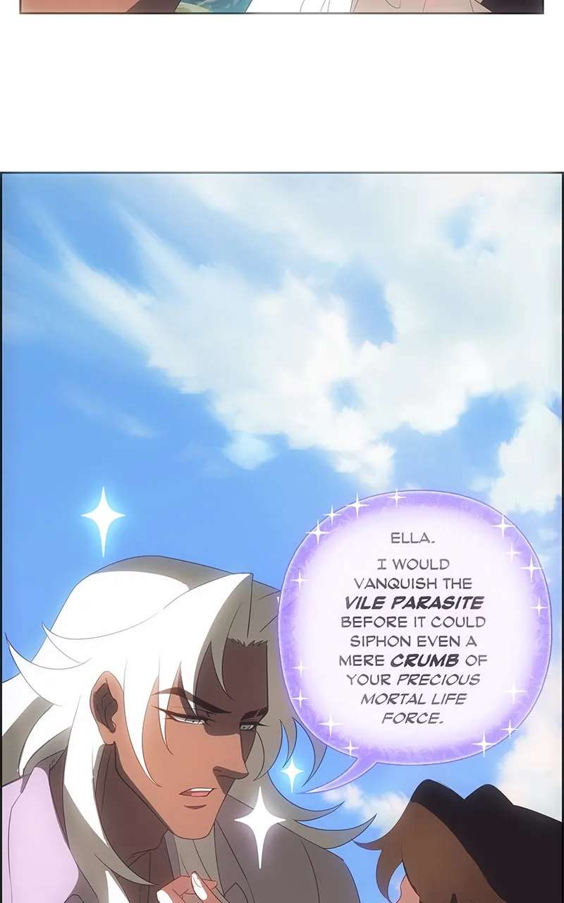 Raising Hell: A Demon's Guide to Parenting Chapter 36 - page 31