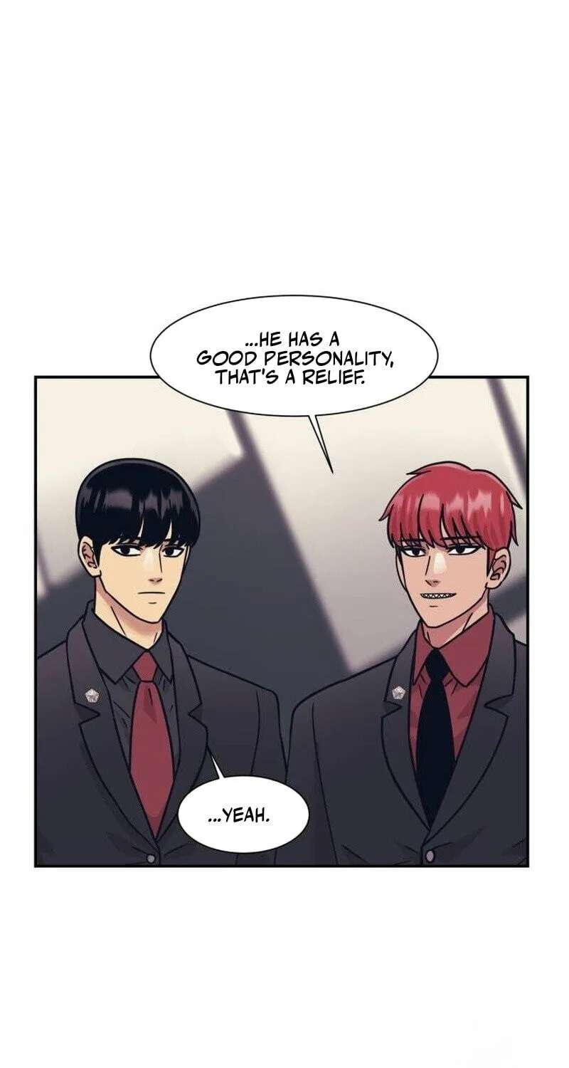 Insagang Chapter 70 - page 37