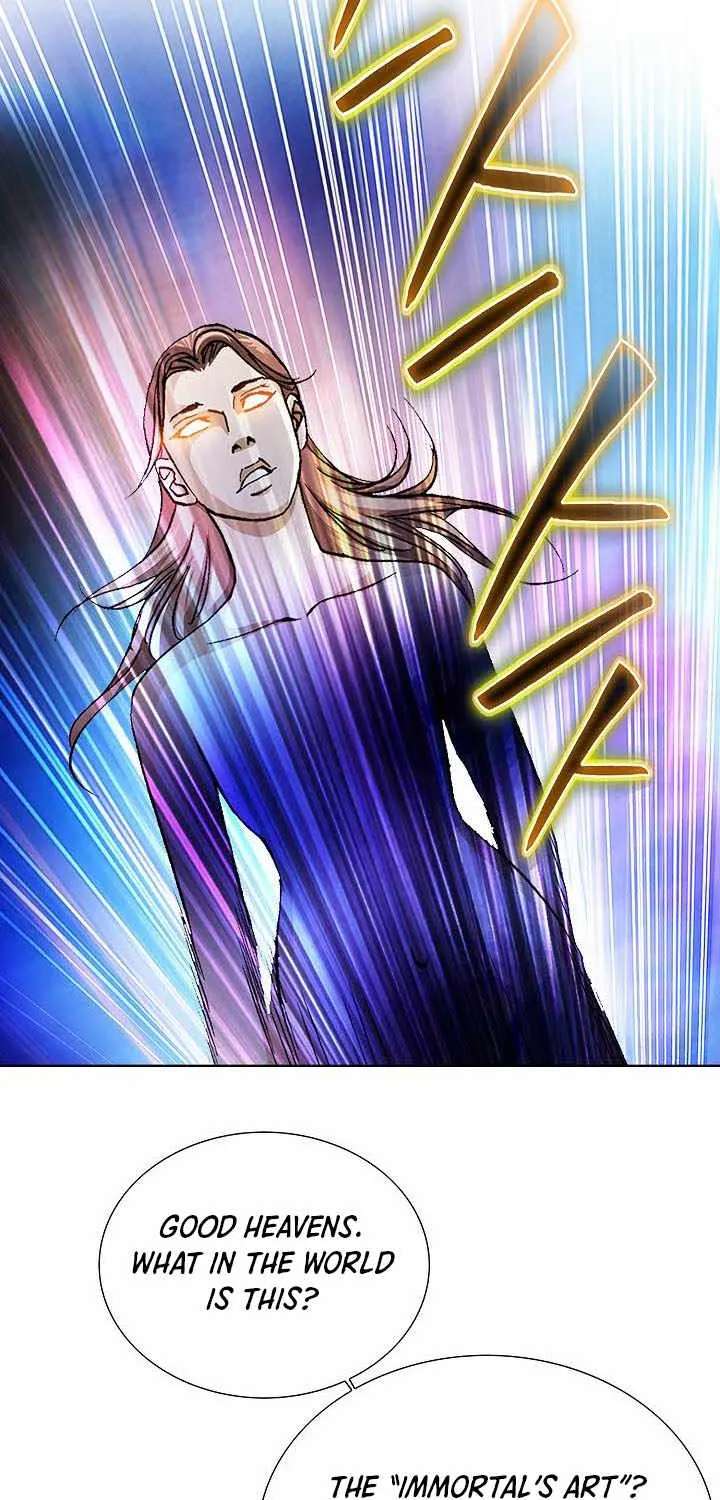 Return of the Immortal Monk Chapter 85 - page 45