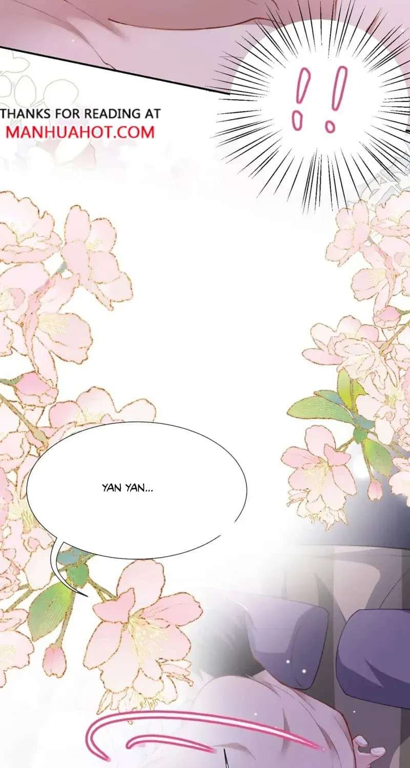 Stand-in Relationship Chapter 266 - page 22