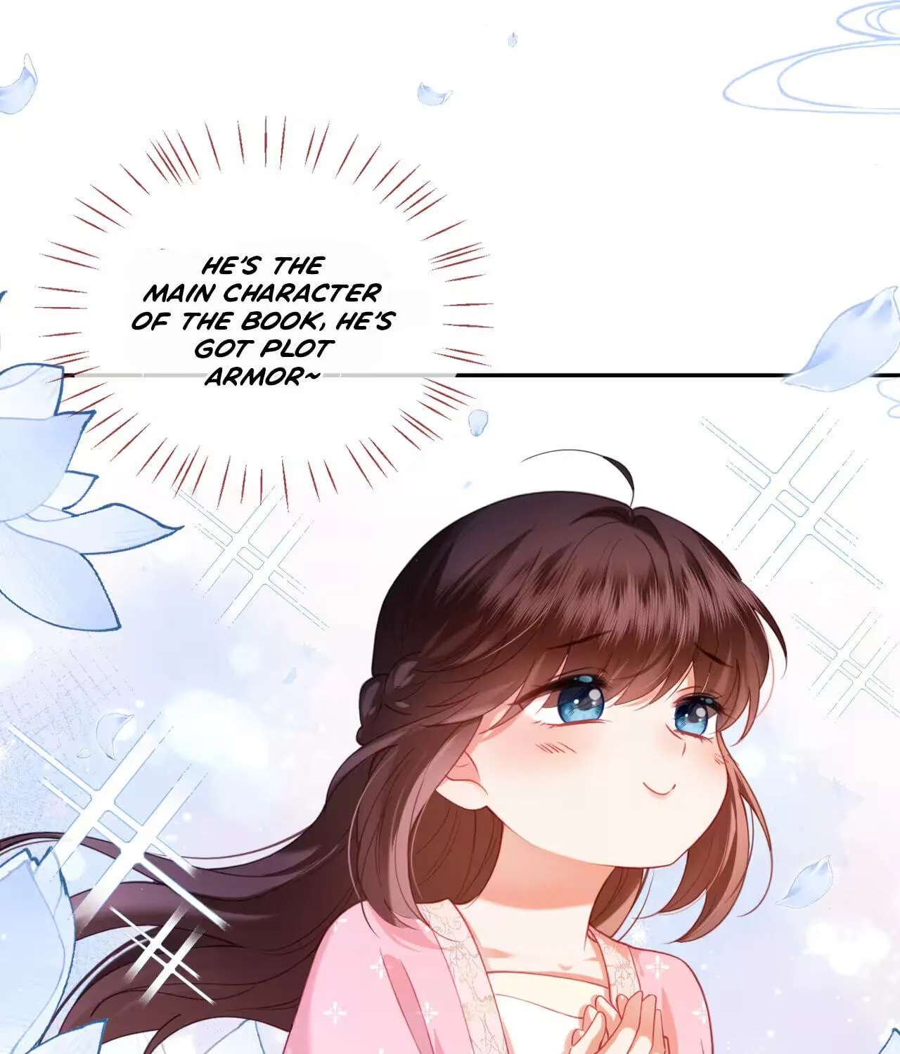The Cannon-Fodder Concubine's Daughter Just Wants to Survive by Being Adorable Chapter 19 - page 16