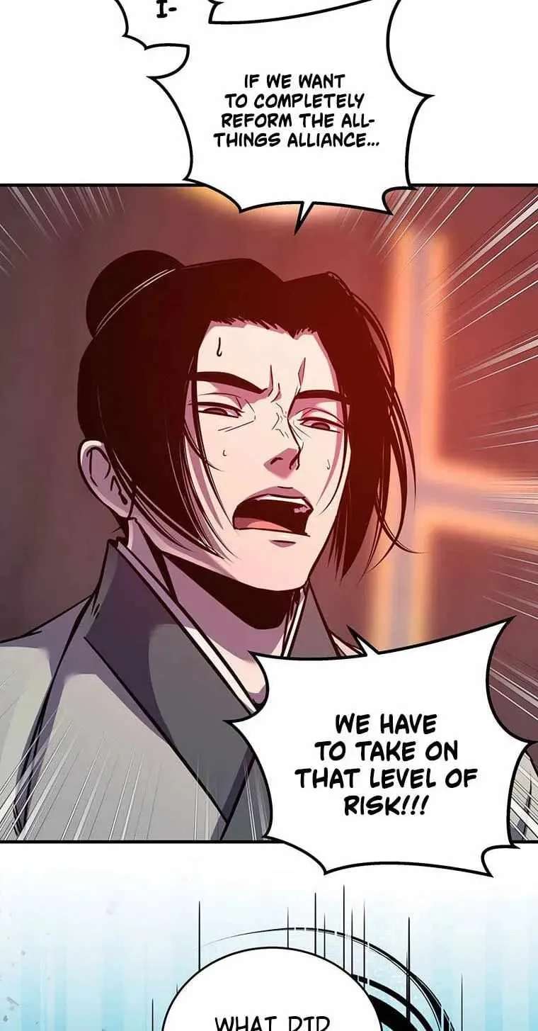 The Best Martial Arts Instructor In The World Chapter 99 - page 60