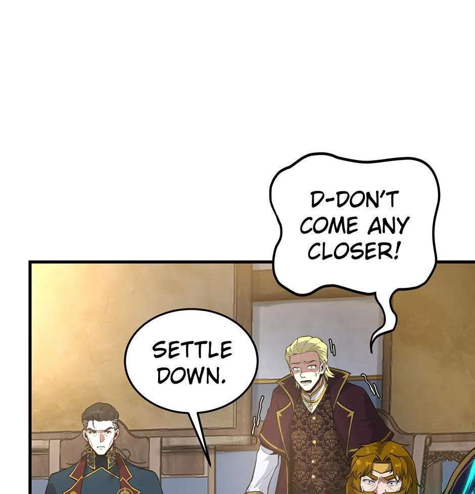 The Beginning After the End Chapter 257 - page 19