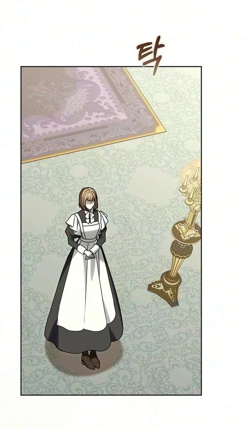 A Queen Worthy of Dishonor Chapter 35 - page 38