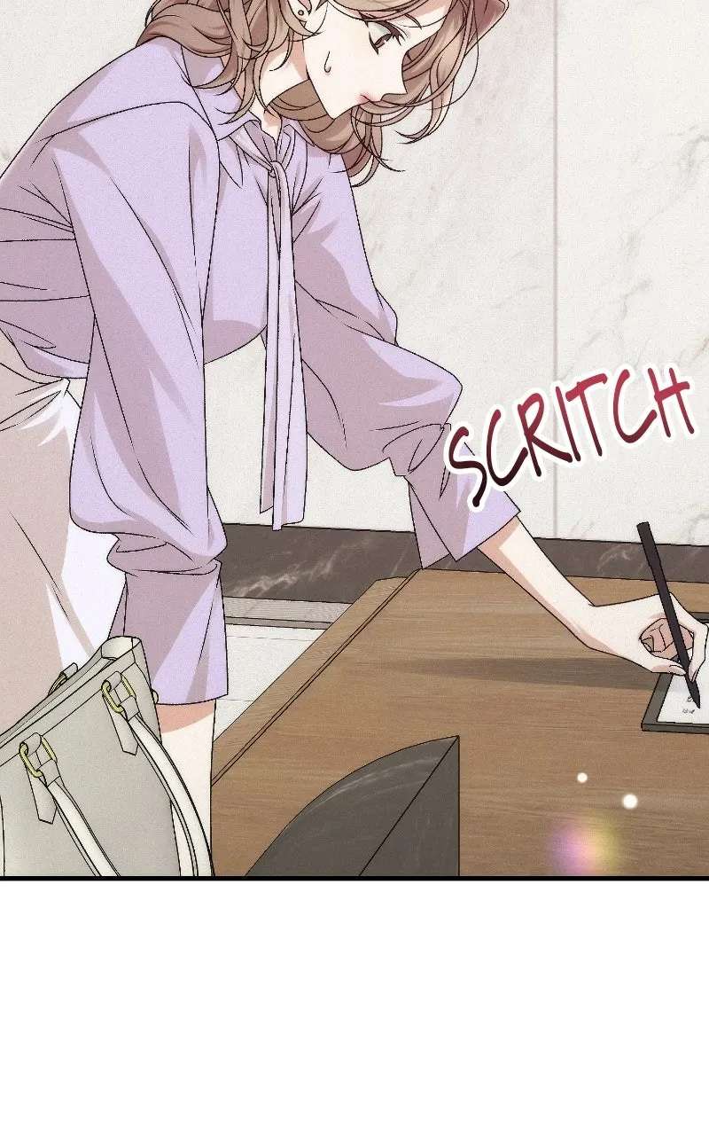 Office Romance Contract Chapter 3 - page 89