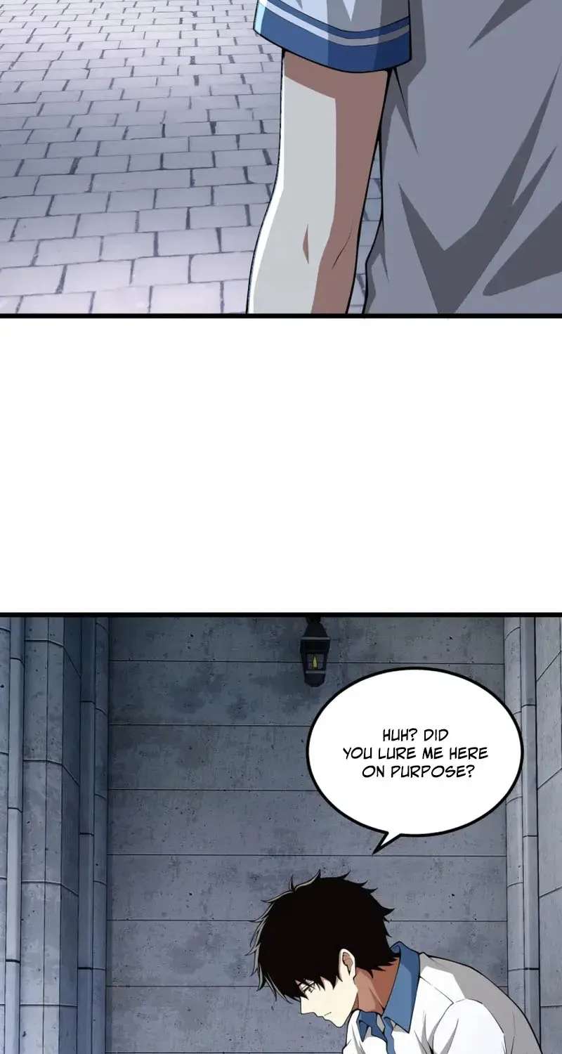 The Strongest Priest: There’s Nothing Wrong with Wielding a Hammer, Right? Chapter 1 - page 49