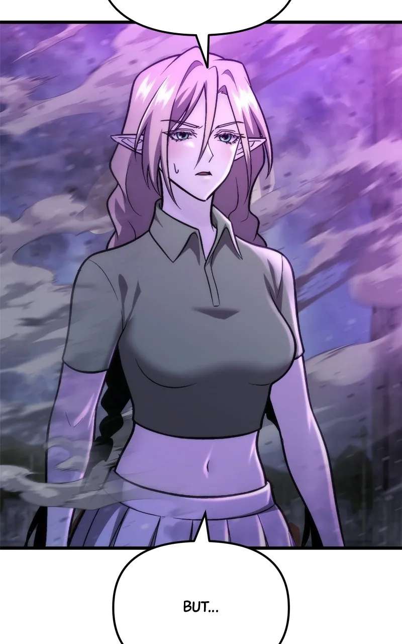 Hiding a Warehousein the Apocalypse Chapter 94 - page 58