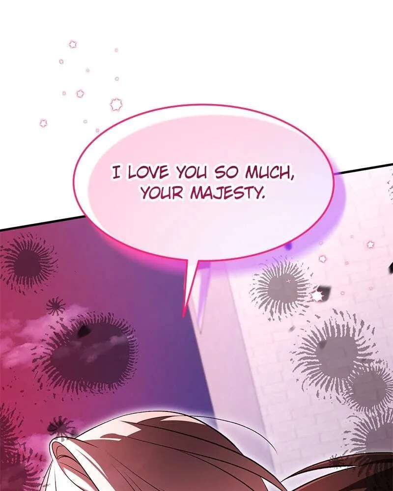The Emperor's Puppy Chapter 83 - page 83