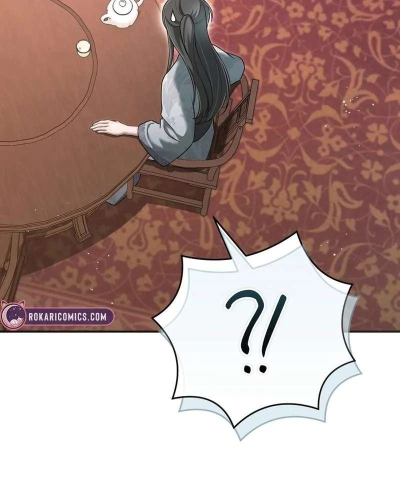 The Heavenly Demon Cult’s Strongest Maid Chapter 36 - page 27
