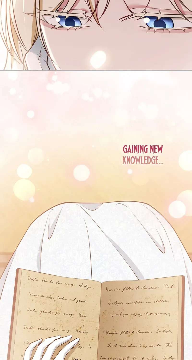 Substitute Bride Chapter 47 - page 19