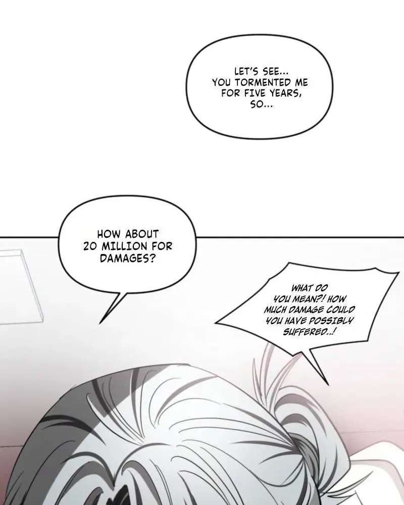 Sugar Lighting Chapter 1 - page 69