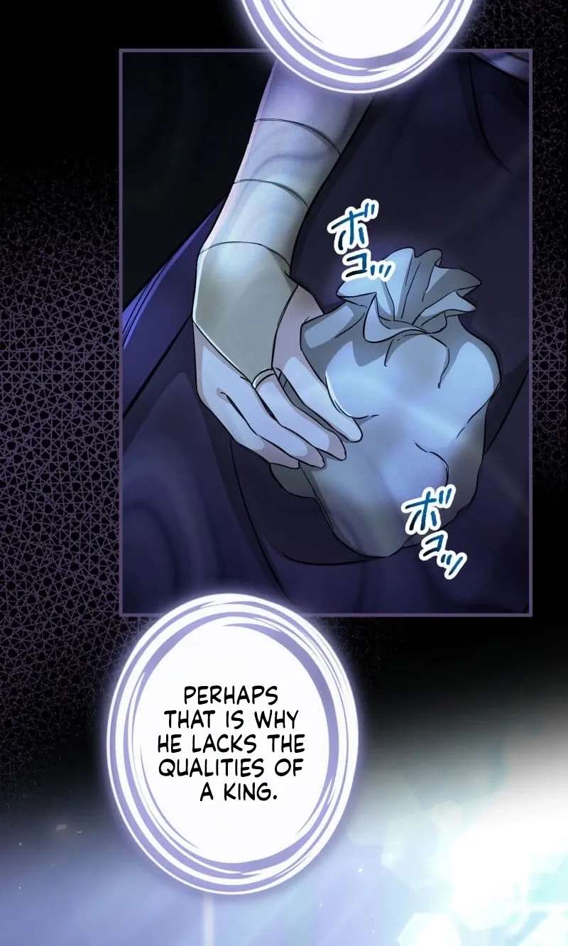 Devotion Over the Crown Chapter 18 - page 65