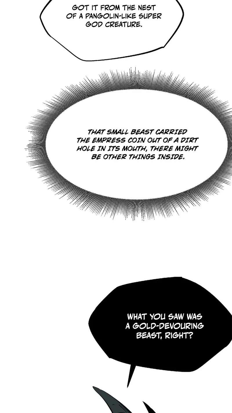 Super Gene Chapter 485 - page 34