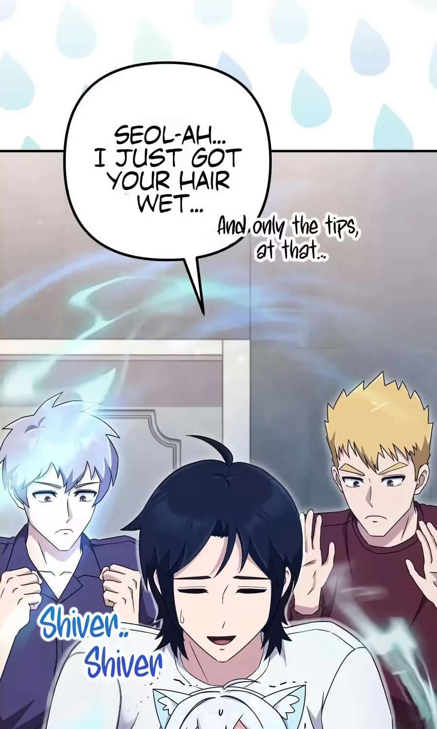 The Absolute Beastmaster’s Modern Life Chapter 37 - page 29