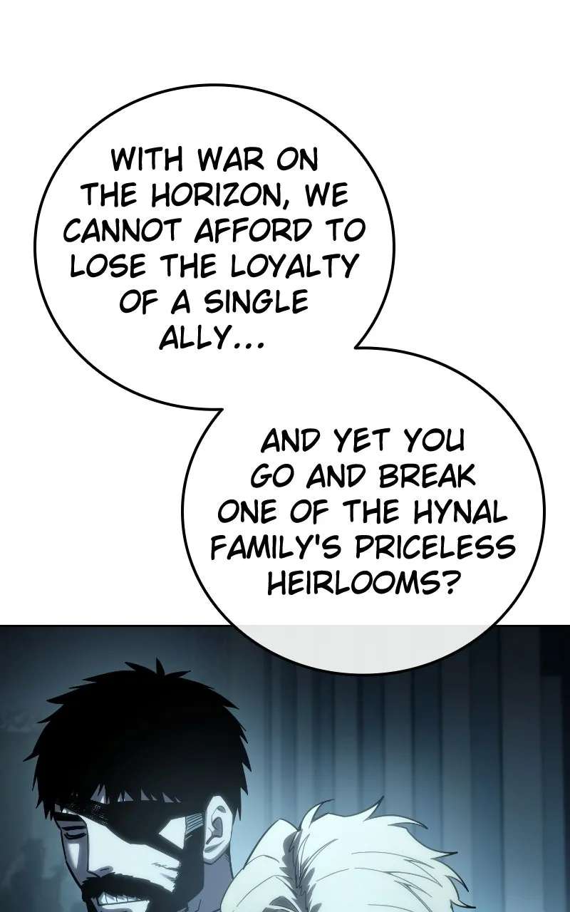 The StellarSwordmaster Chapter 131 - page 19