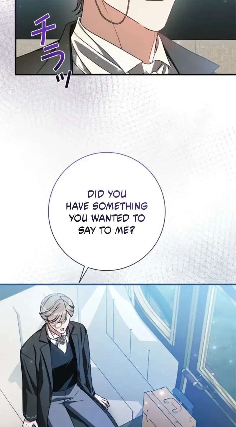 The Count's Beloved Contract Young Lady Chapter 48 - page 36