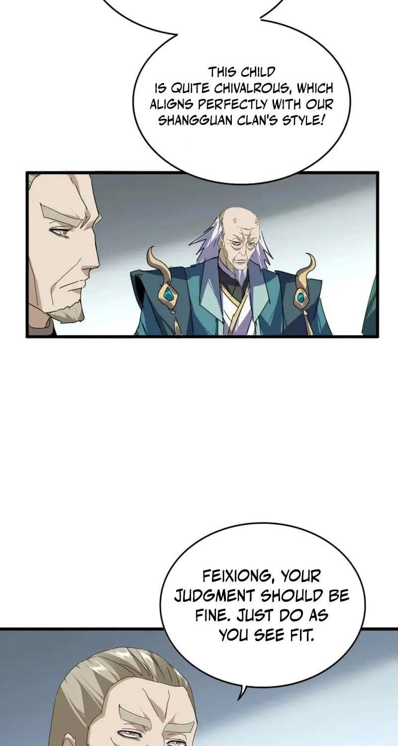 The Devil Butler Chapter 899 - page 23