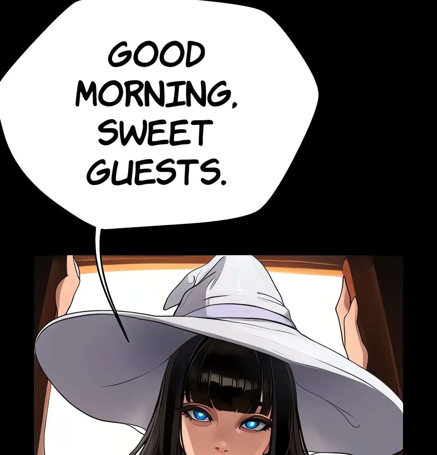 Hansel & Gretel: Delirium Sweets Chapter 2 - page 12