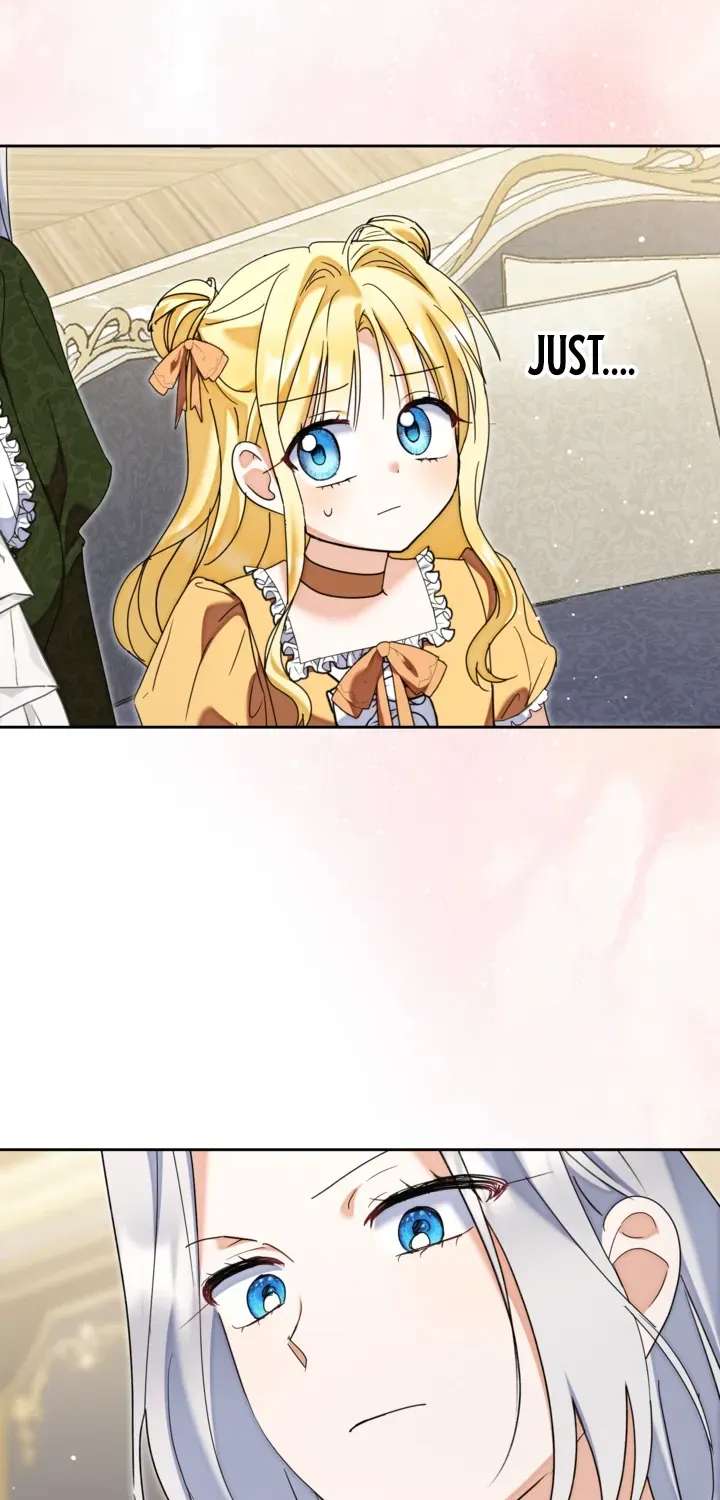 The Sister Who Once Hated Me Now Loves Me Chapter 49 - page 31