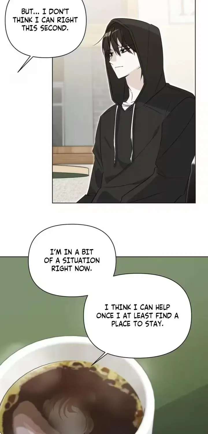 You and me Living together Chapter 2 - page 18