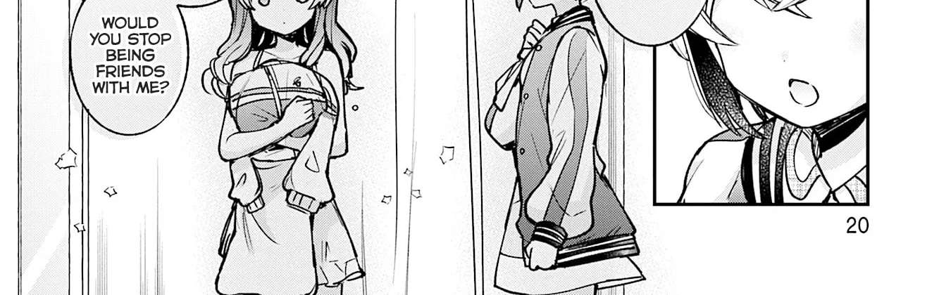 Sugar Meets Girl! Chapter 18 - page 42