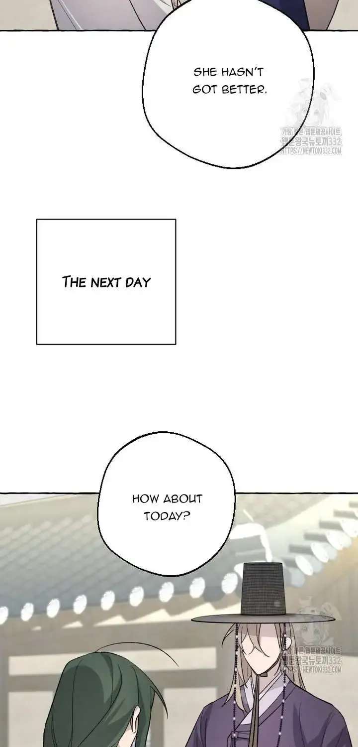 Tale Of Hyangdan Chapter 4 - page 101