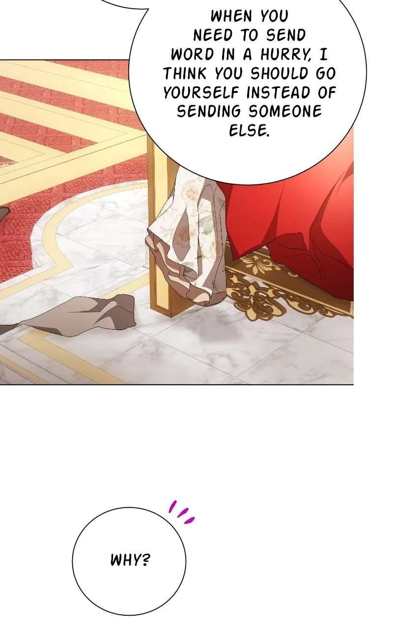 Wished You Were Dead Chapter 128 - page 45