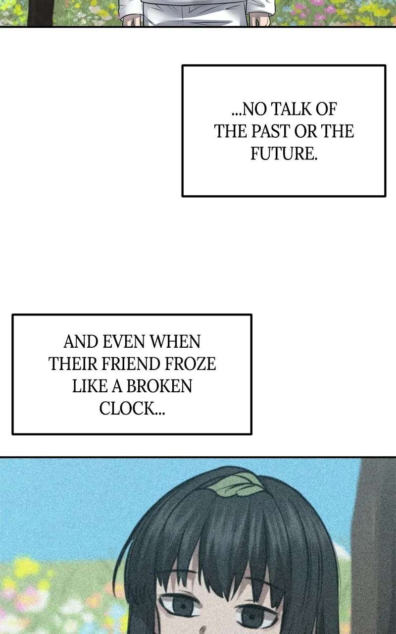 Why You Shouldn't Entera Haunted House Chapter 73 - page 71
