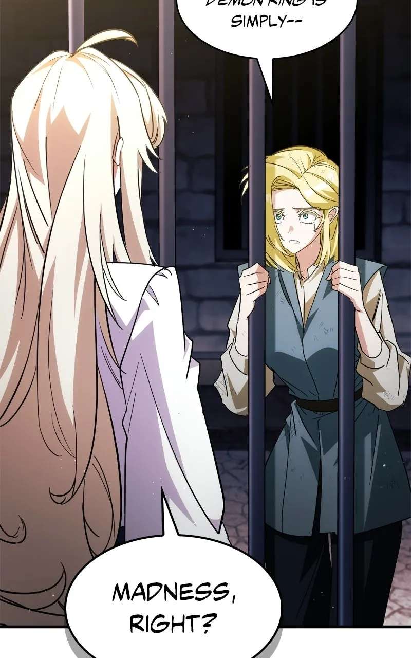 Too Many Heroesfor the Demon Lord Chapter 25 - page 104