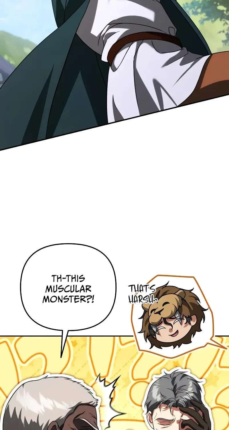 My Avatars’ Path to Greatness Chapter 94 - page 51