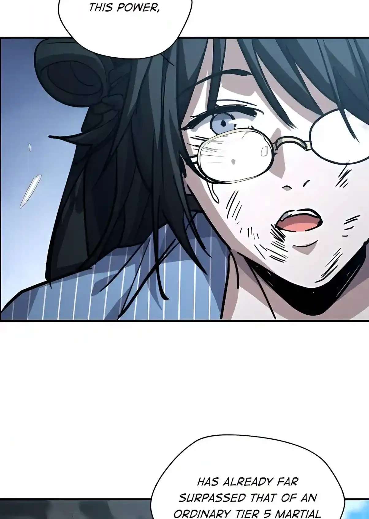 High Martiality: With One Hand, I Single-Handedly Repel Three Thousand Emperors! Chapter 67 - page 20