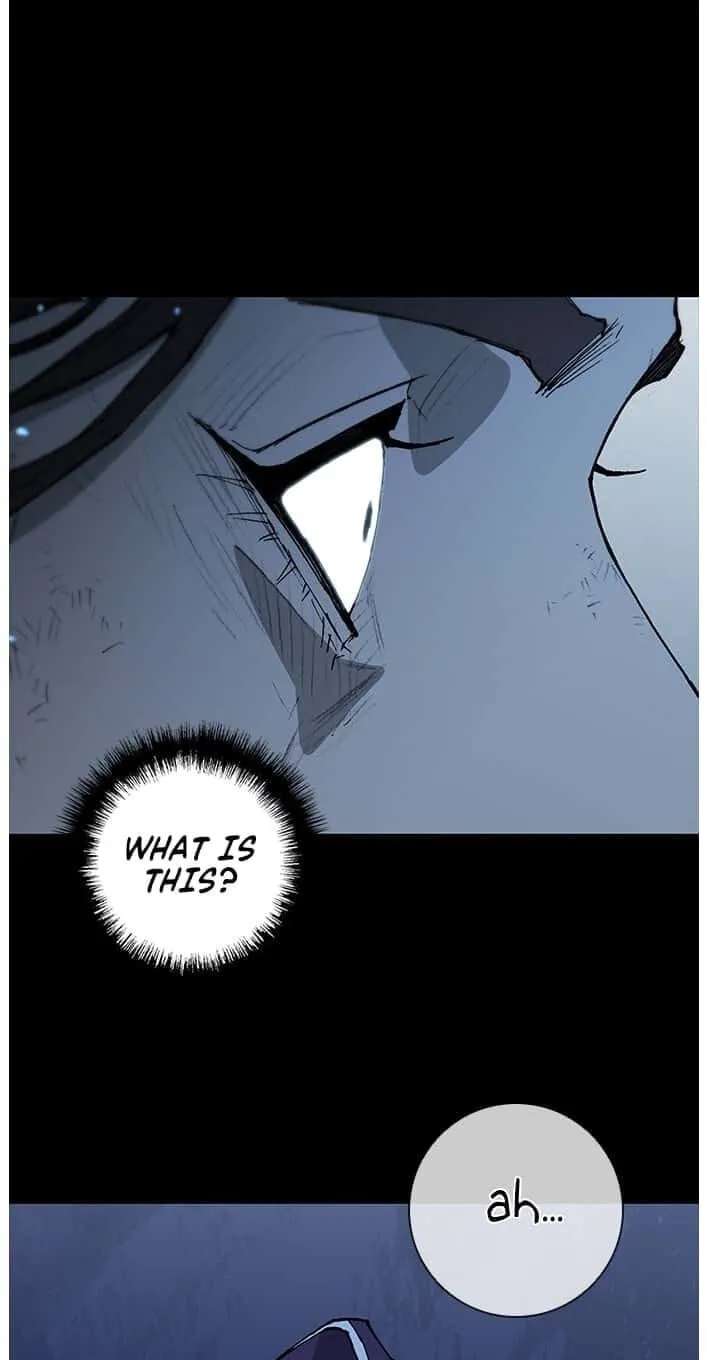 The Long Way of the Warrior Chapter 173 - page 69