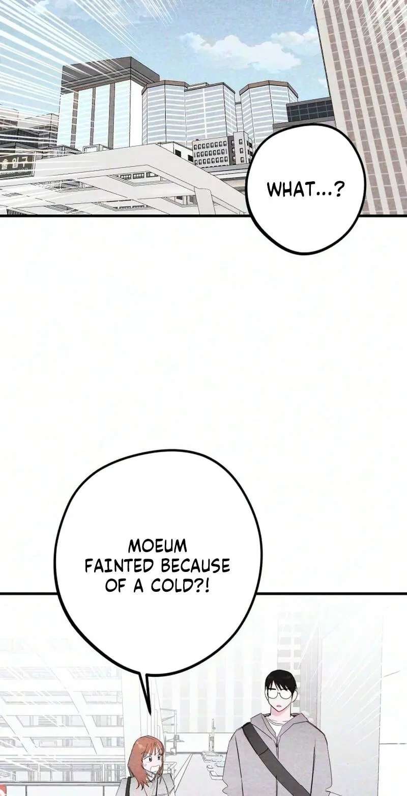 The Perfect Senior's Secret! Chapter 27 - page 3