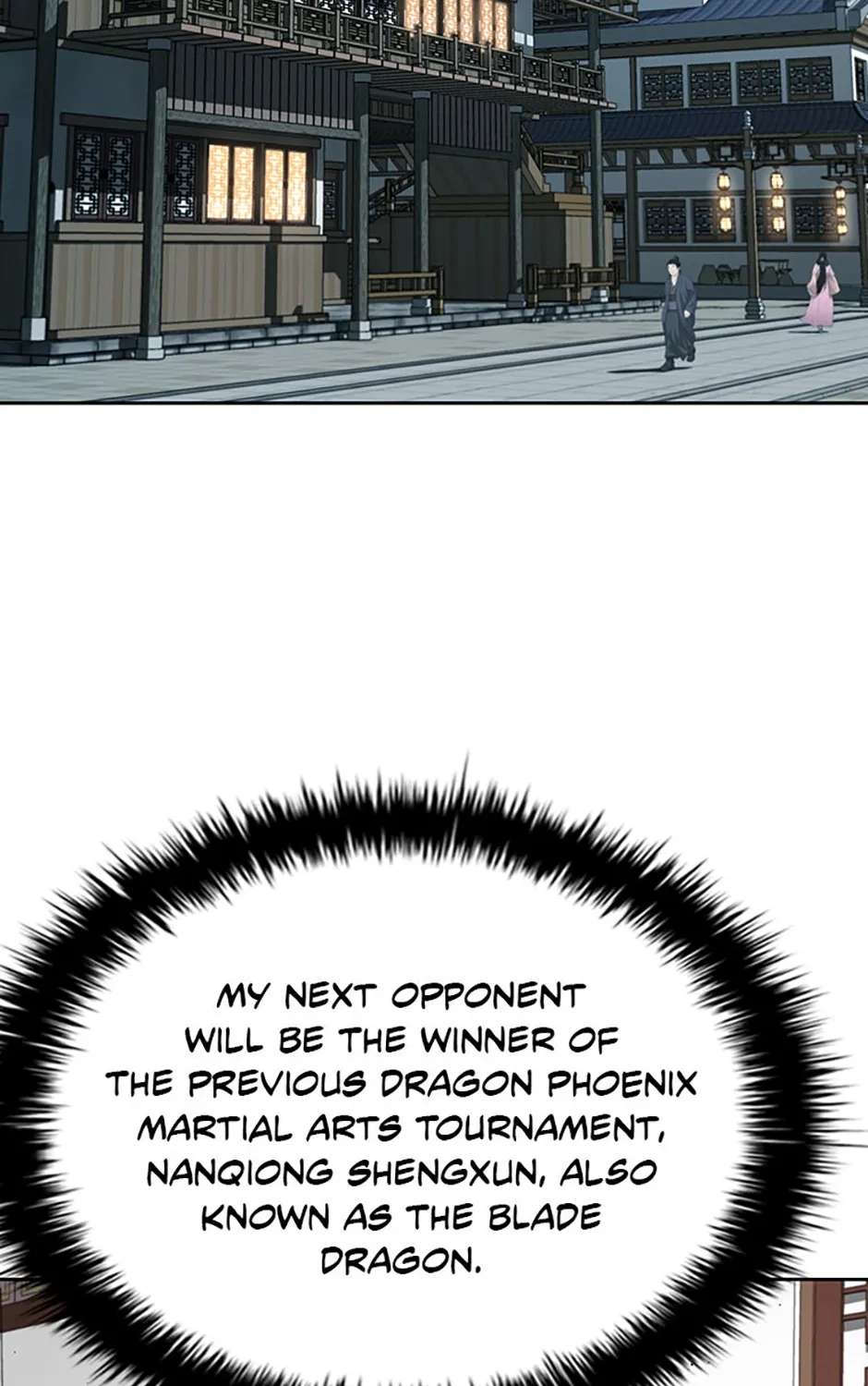 Absolute Master of the Senate Chapter 81 - page 159