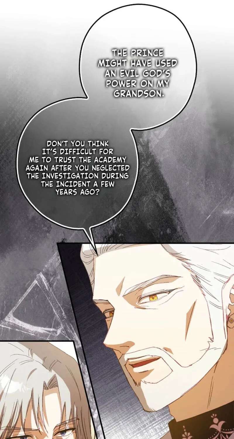 Cinderella's Pocket-Sized Protector Chapter 60 - page 41