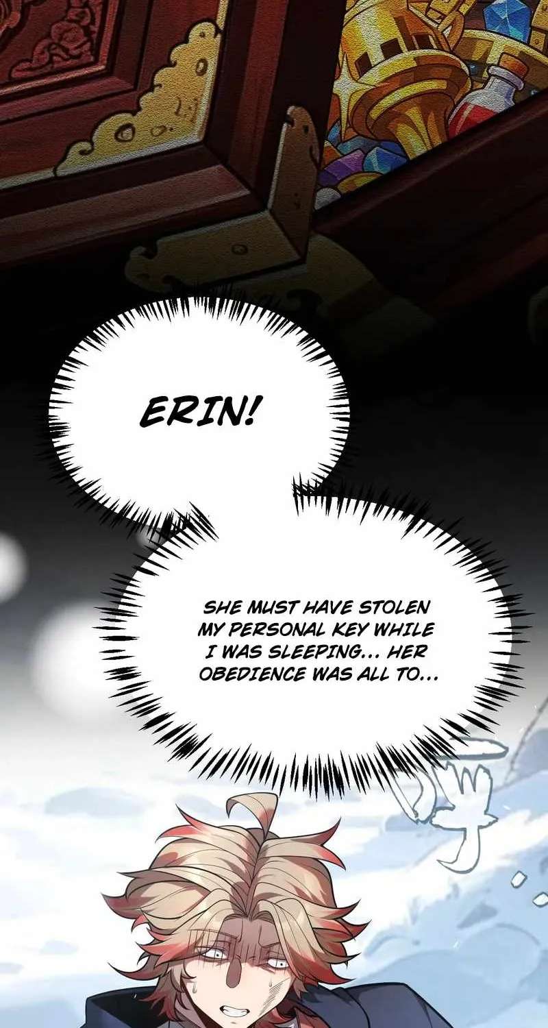City of Sins Chapter 44 - page 46