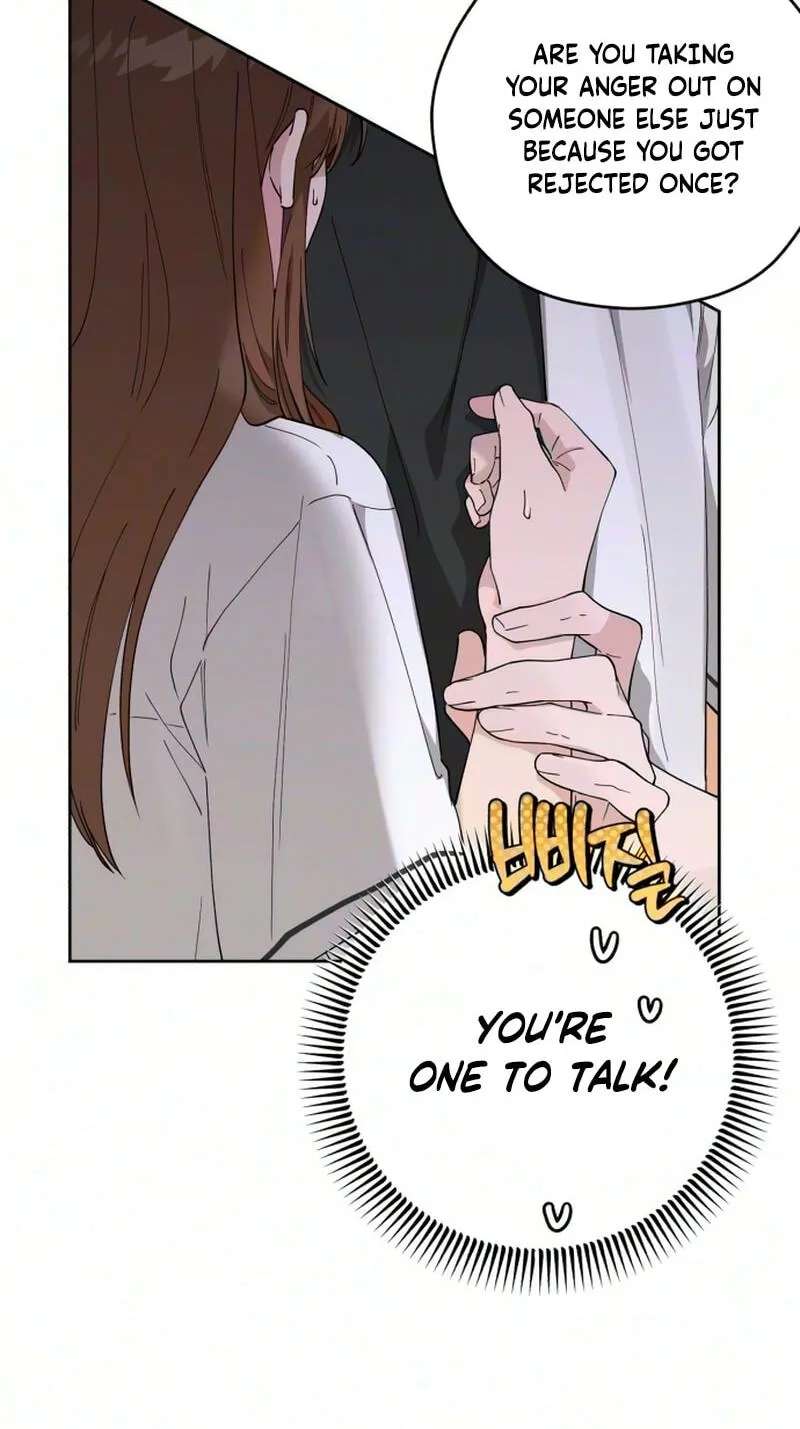 Pretty Scumbag Chapter 20 - page 68