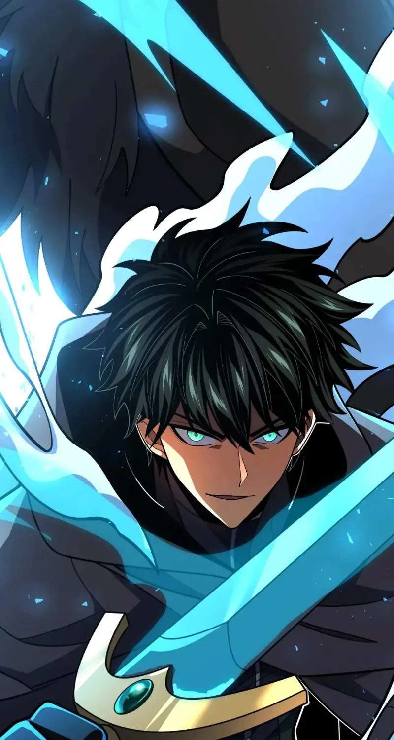 Super Magic Academy's SS Rank Freshman Chapter 30 - page 70