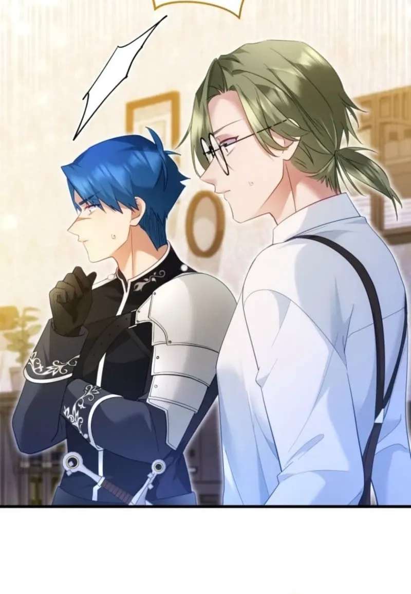 I Committed a One-Night Mistake with the Young Lady? Chapter 70 - page 39